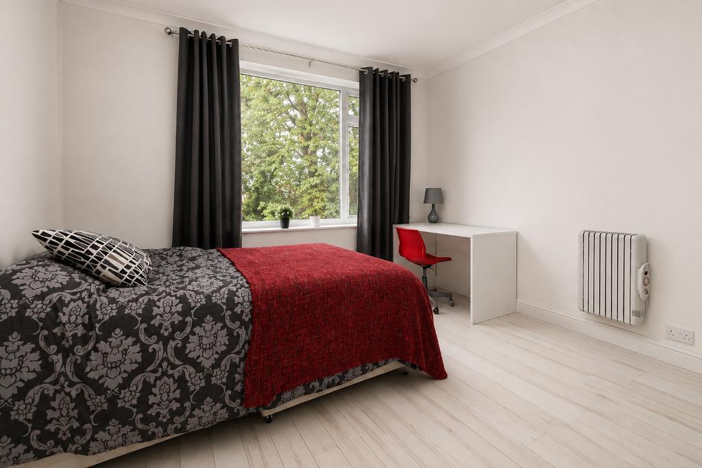 Main image of property: Fairfield Court, Victoria Park, Manchester, M14 5GL