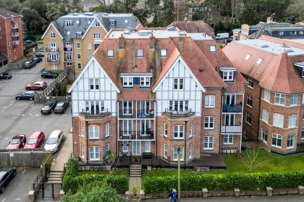 Additional image 15 of 70 Knyverton Road, Bournemouth, 