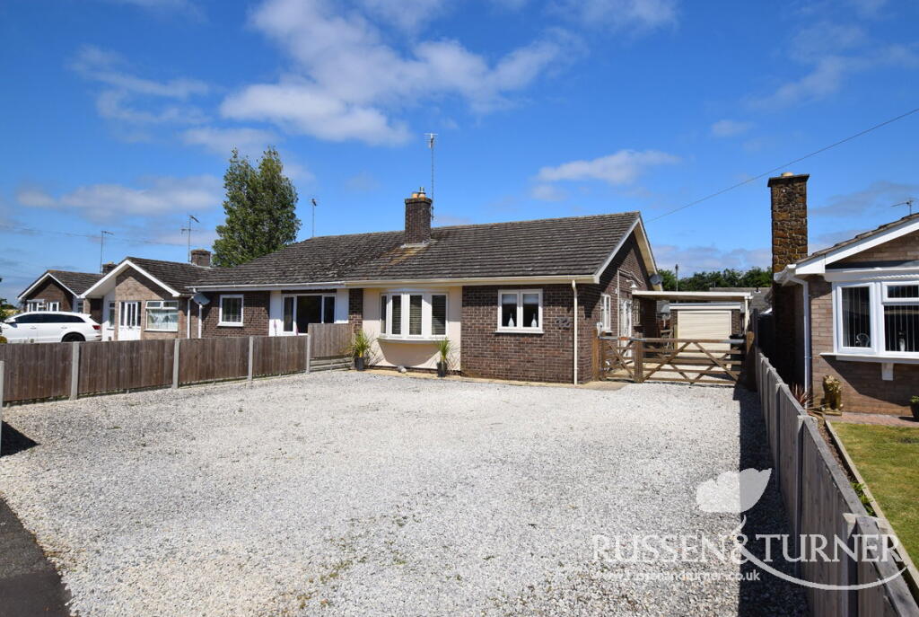 Main image of property: Meadow Road, South Wootton