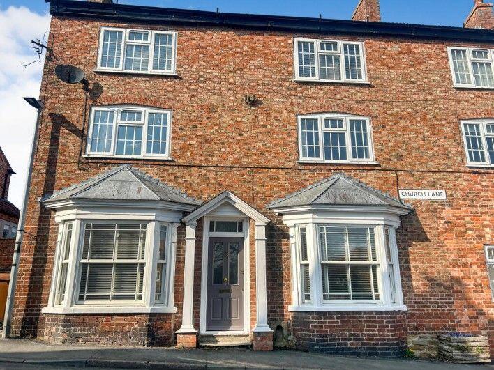 Main image of property: Church Lane, Long Clawson