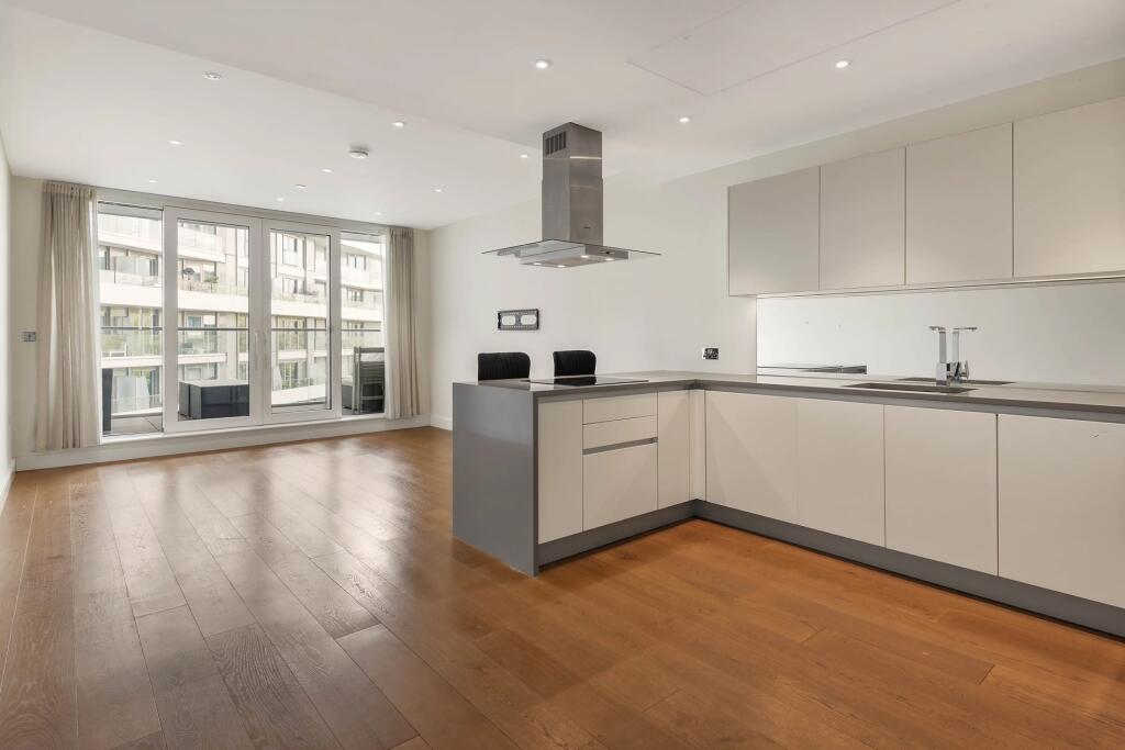 Main image of property: Sopwith Way, London, SW11