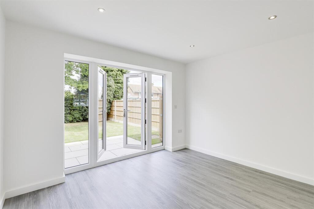 House in Nottingham - View 4