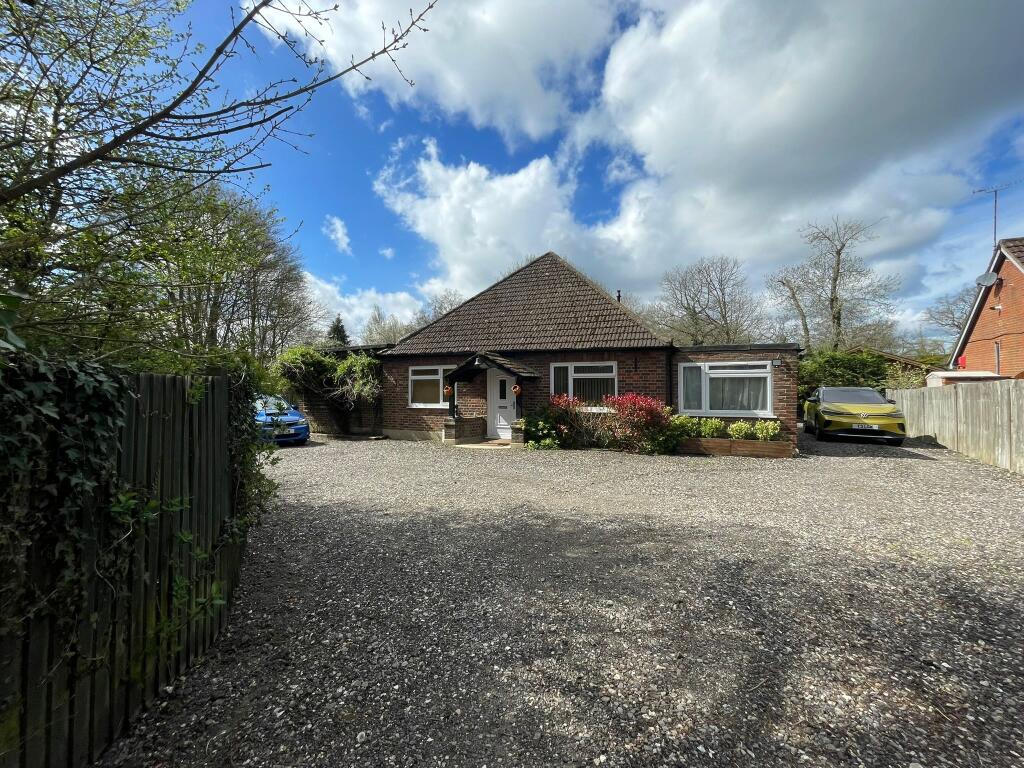 Main image of property: Ref: SM - Povey Cross Road, Hookwood, RH6 0AQ