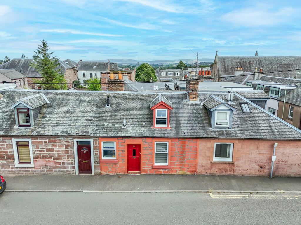 Main image of property: George Street, Blairgowrie