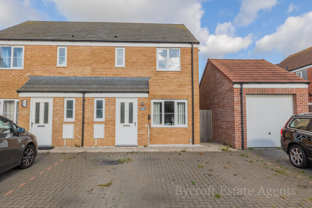 Main image of property: Howes Road, Bradwell, Great Yarmouth