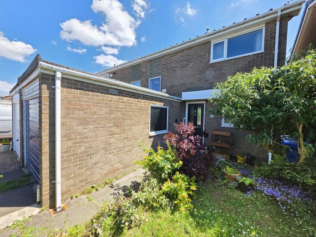 Main image of property: Grey Avenue, Cramlington