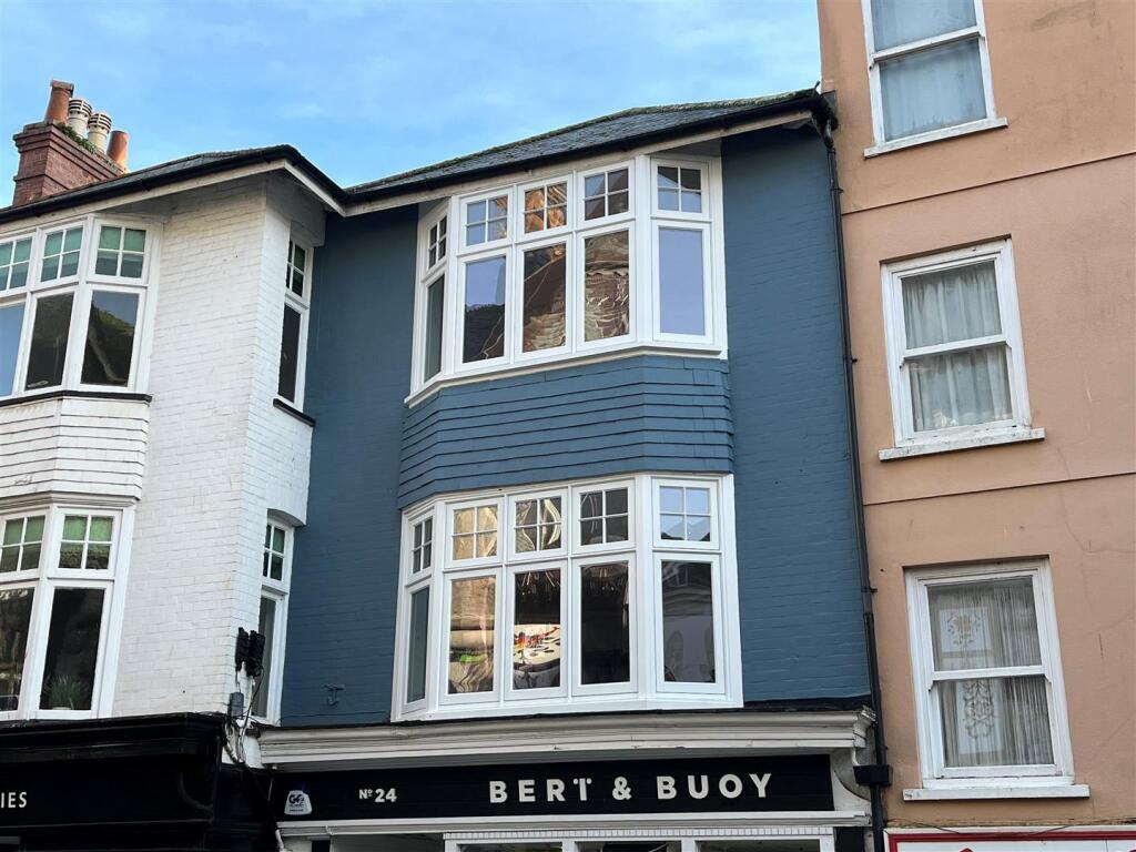 Main image of property: Fairfax Place, Dartmouth