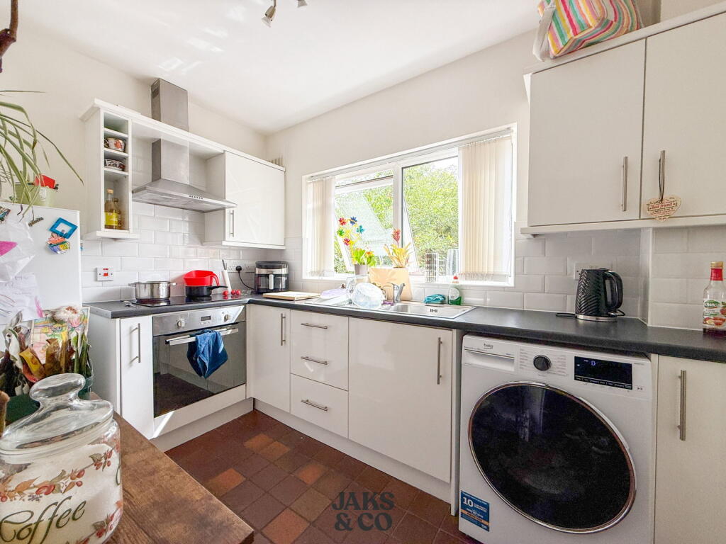 Apartment in Manchester - More