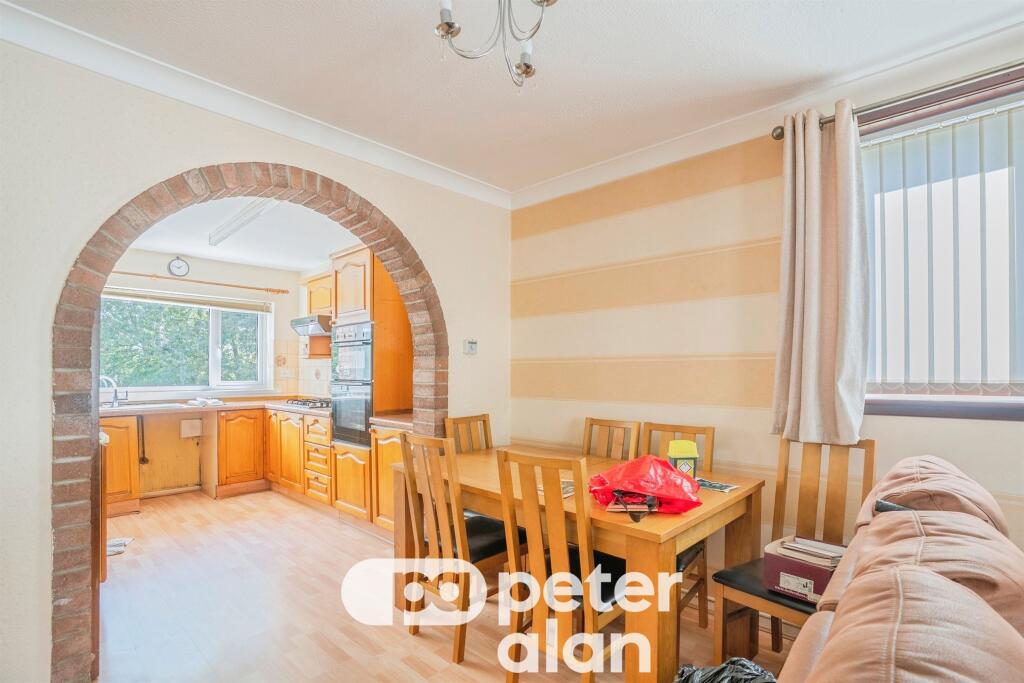House in Newport, Shaftesbury - View 5