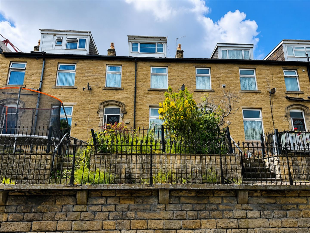 Main image of property: Rock Terrace, Midland Road, Manningham