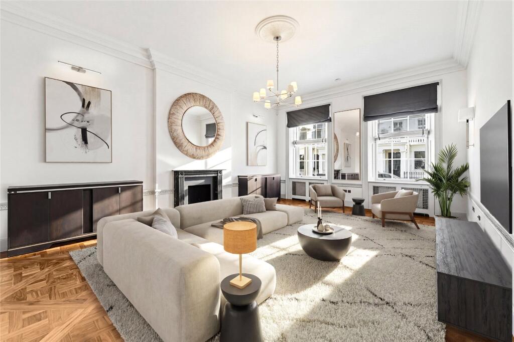 Main image of property: Eaton Place, London, SW1X