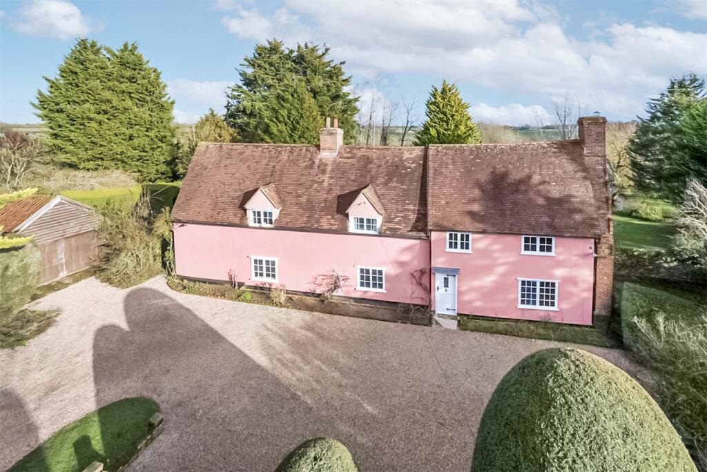 House in Babergh, Stanstead - View 5