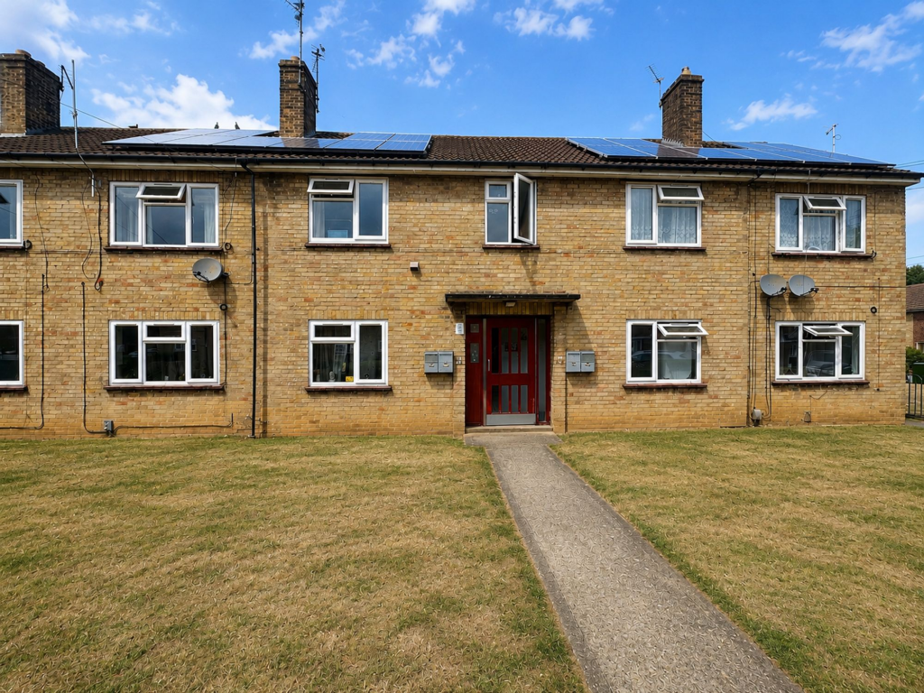 Main image of property: Mendip Grove, Peterborough, PE4