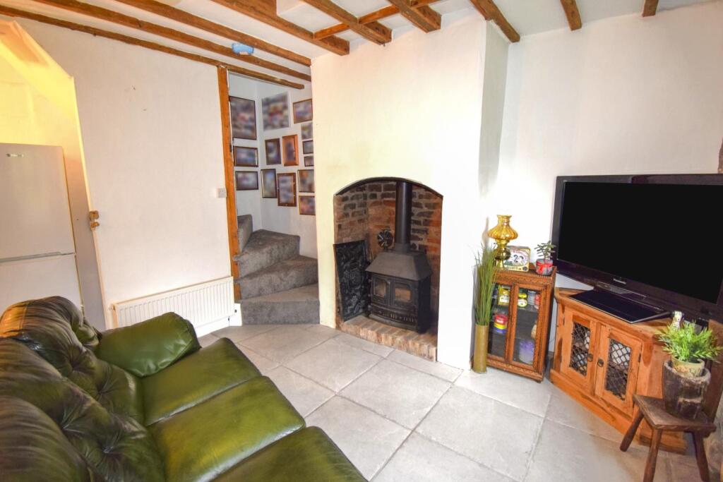 Main image of property: Cynllwyd Isaf, Llanuwchllyn, BALA