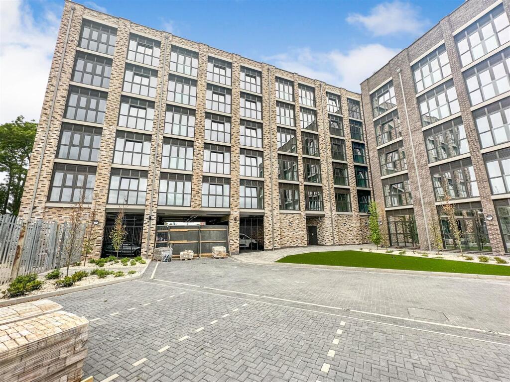 Main image of property: Northgate Street, Leicester, LE3