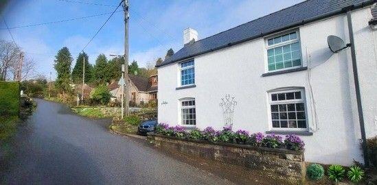 Llanvair Discoed, Chepstow, NP16 6LX, Chepstow