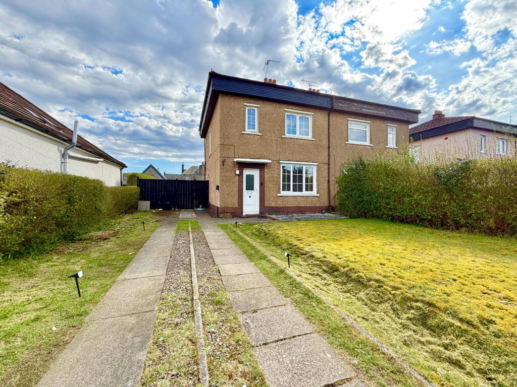 Main image of property: Paris Avenue, Denny, FK6 5AB