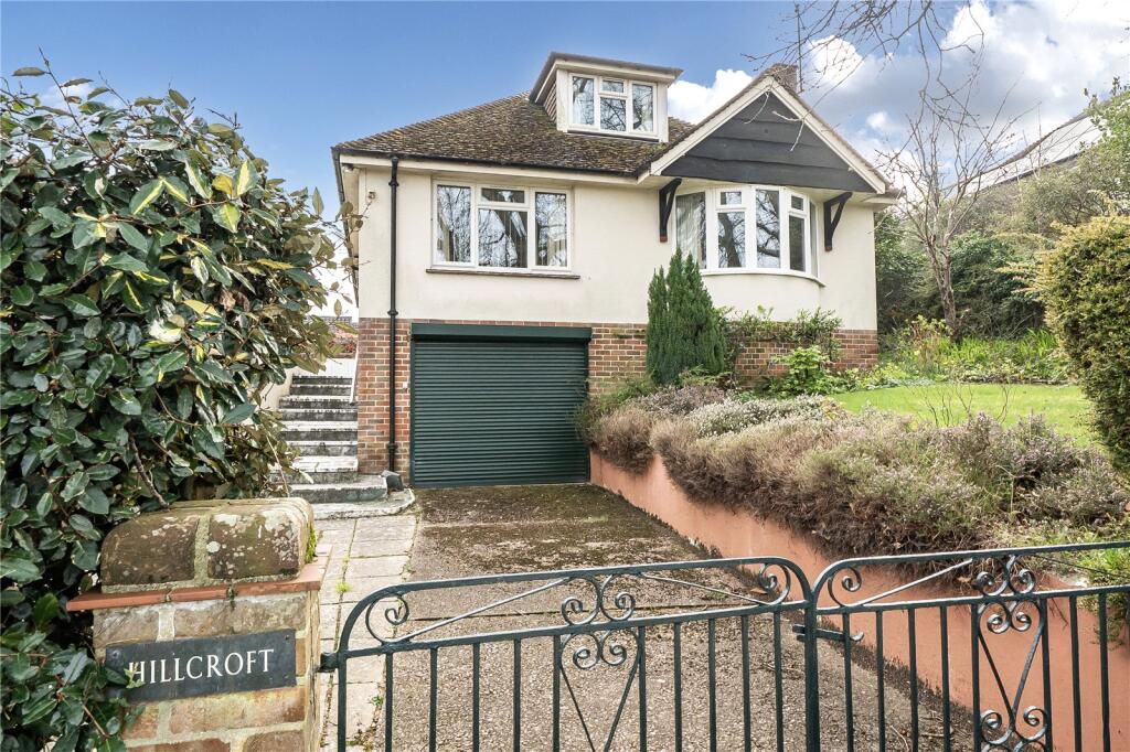 Main image of property: Bennetts Hill, Sidmouth, Devon, EX10