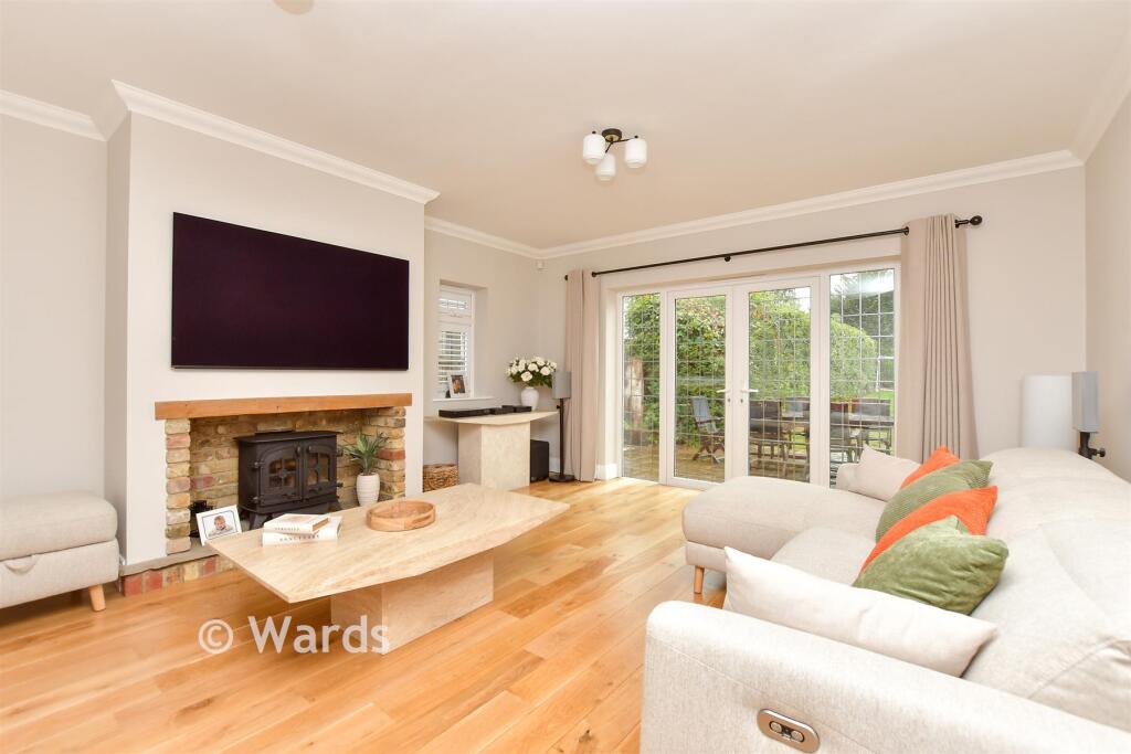House in Rochester - View 3