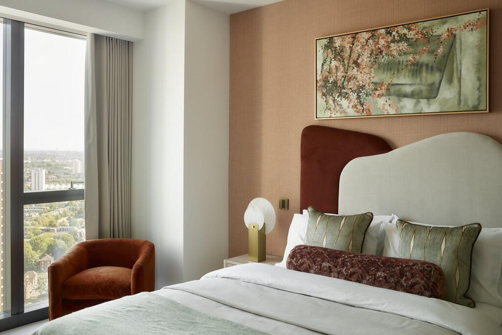 Apartment in London - View 4