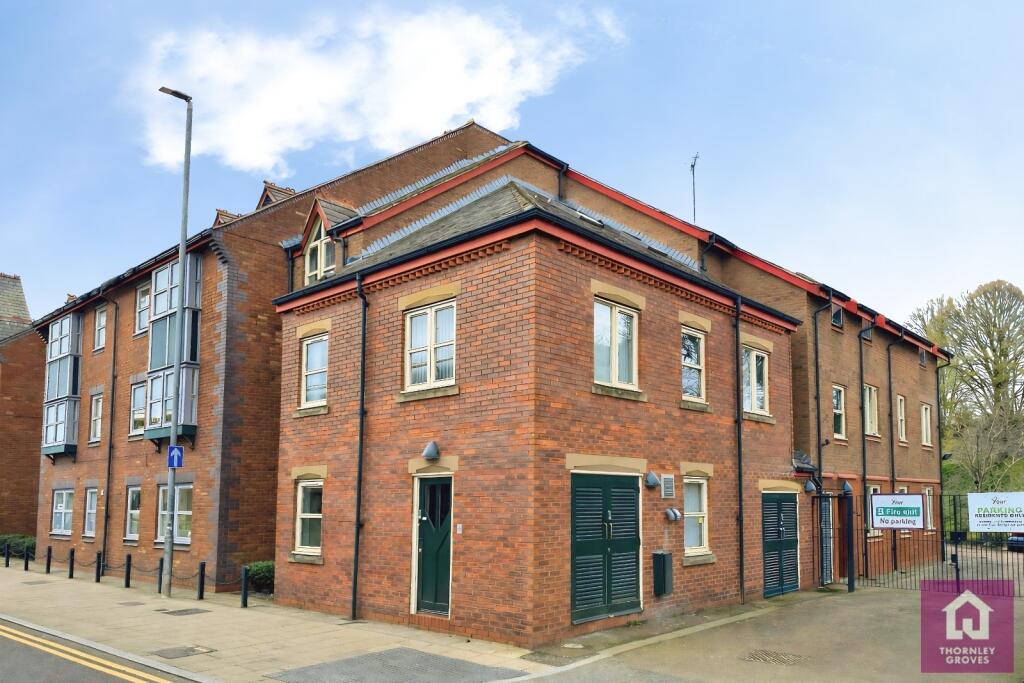 Main image of property: Waterside View, Chester, Cheshire, CH1