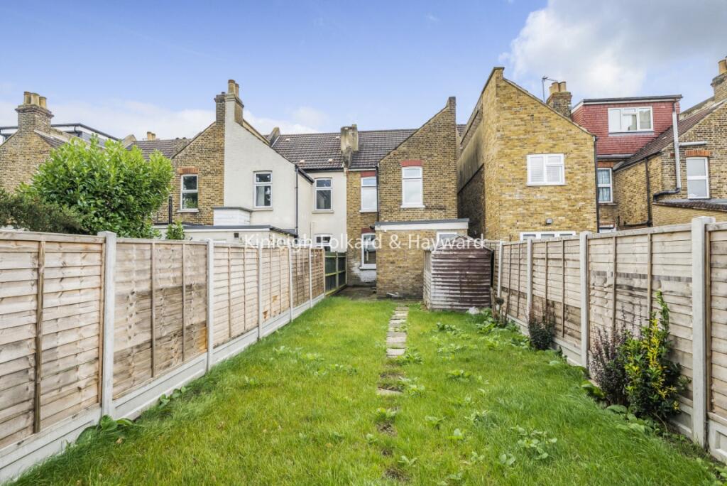 Jaffray Road, Bromley, Kent, BR2 - View 6