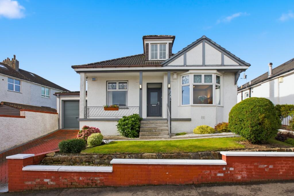Main image of property: Kingscliffe Avenue, Kings Park, G44