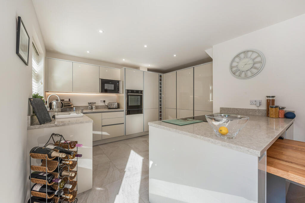 House in Fareham, Fleetend - View 5