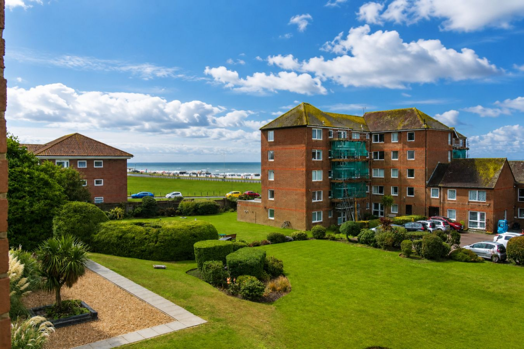 Apartment in Tonbridge