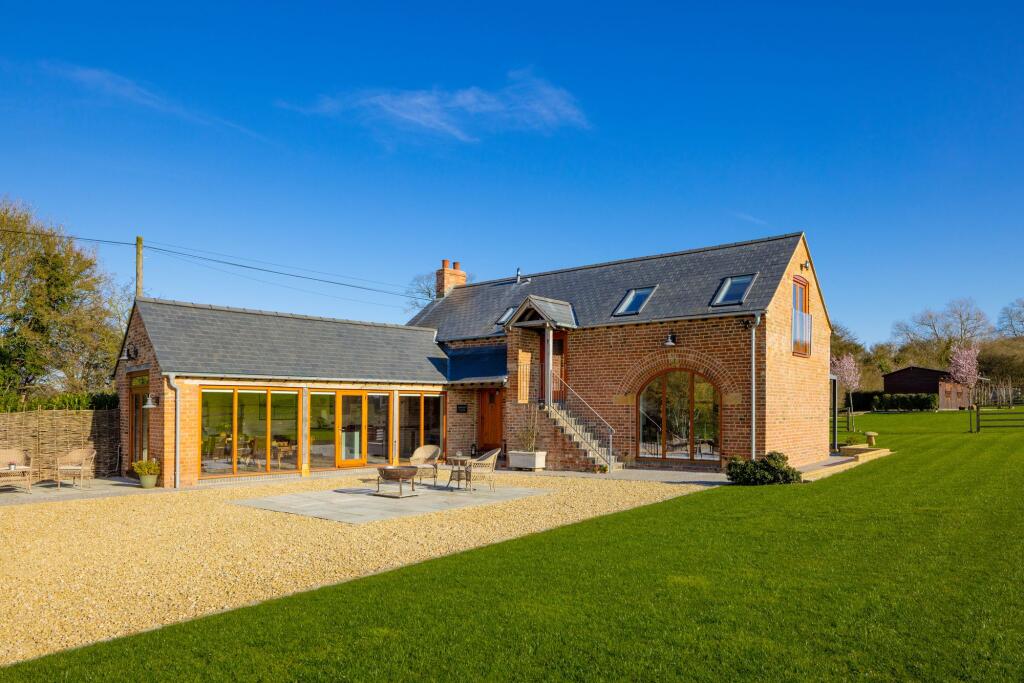 Main image of property: Stourton, Shipston-On-Stour, CV36