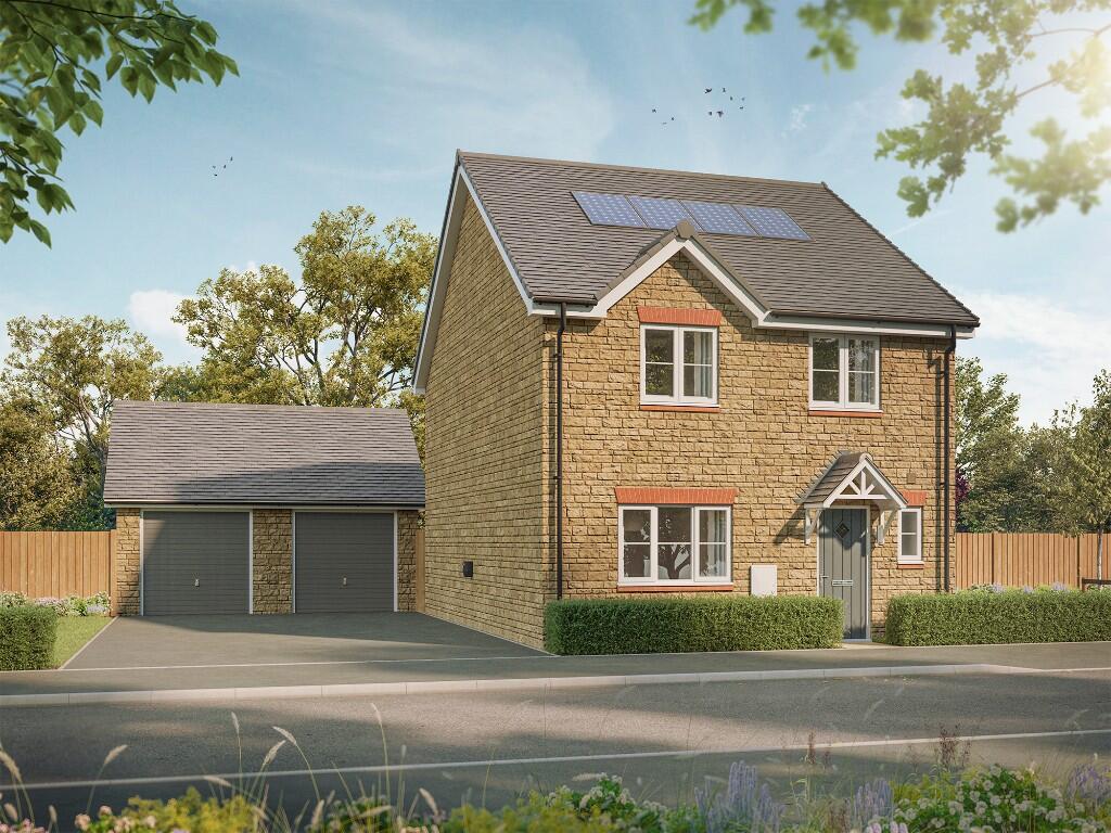 Main image of property: Cam,
Dursley,
GL11