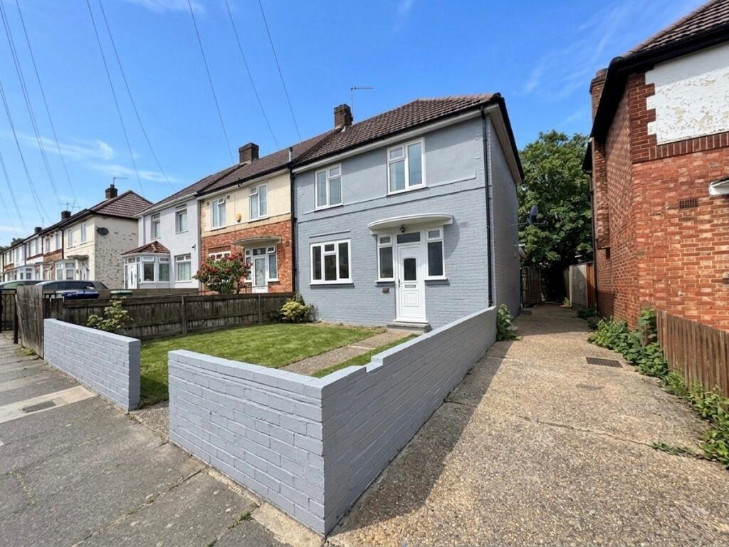Main image of property: Wembley, HA0
