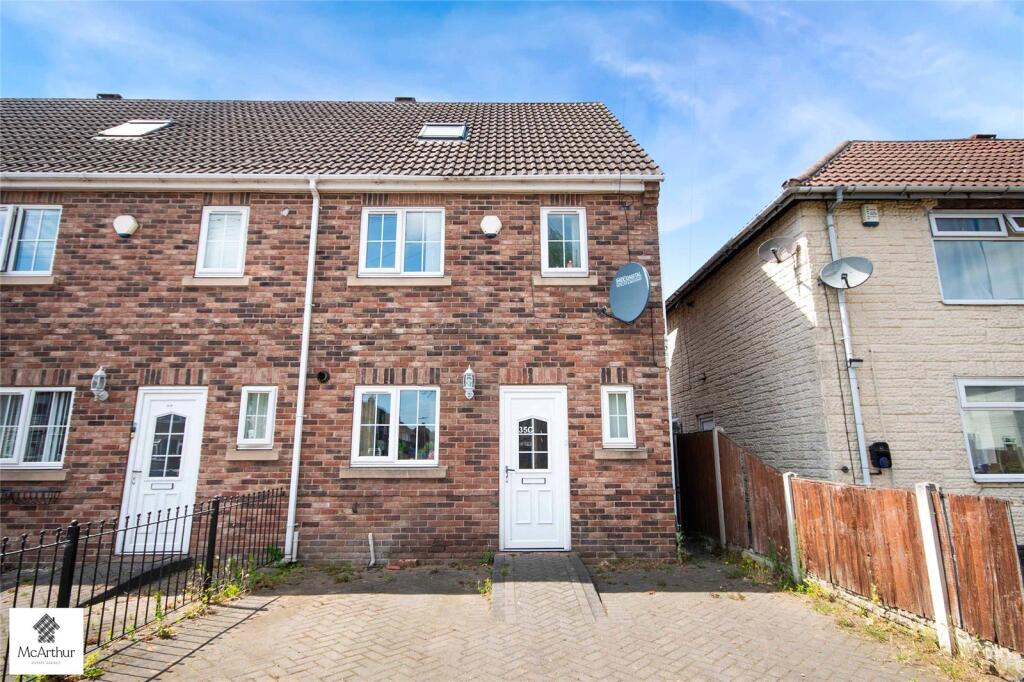 Main image of property: Beech Road, Armthorpe, Doncaster, South Yorkshire, DN3