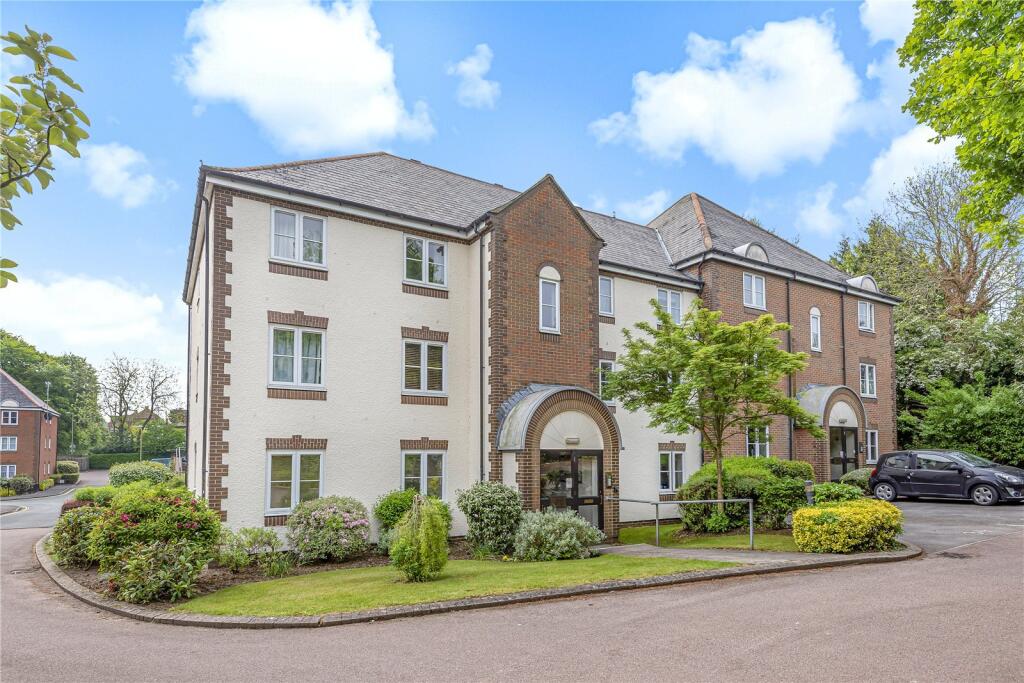Main image of property: Waterside Court, Alton, Hampshire, GU34