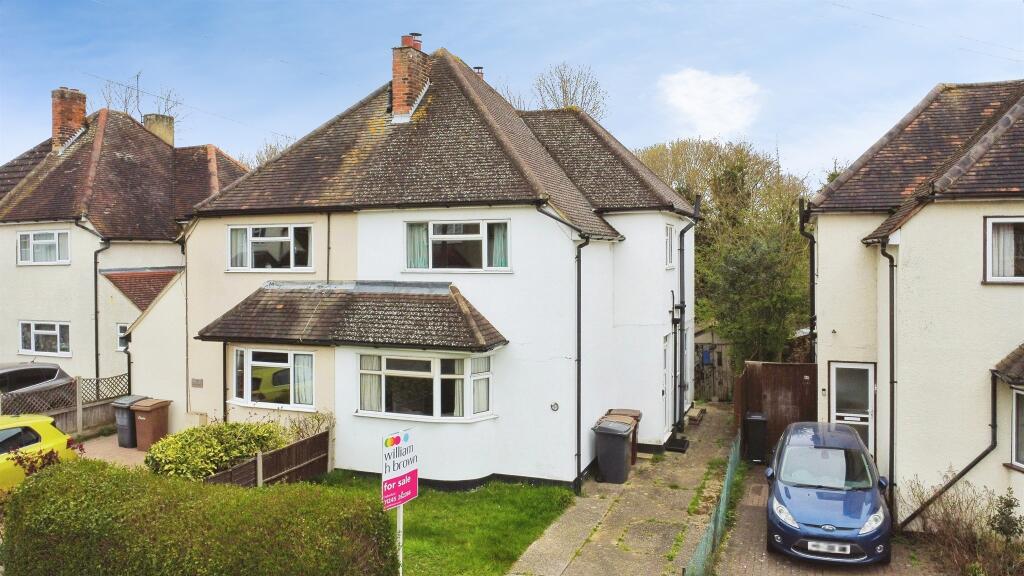 Main image of property: Greenways, Chelmsford