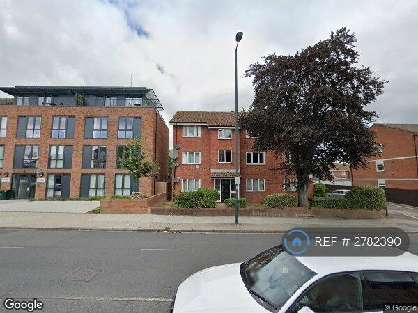 Main image of property: Belvoir Court, Harrow, HA3