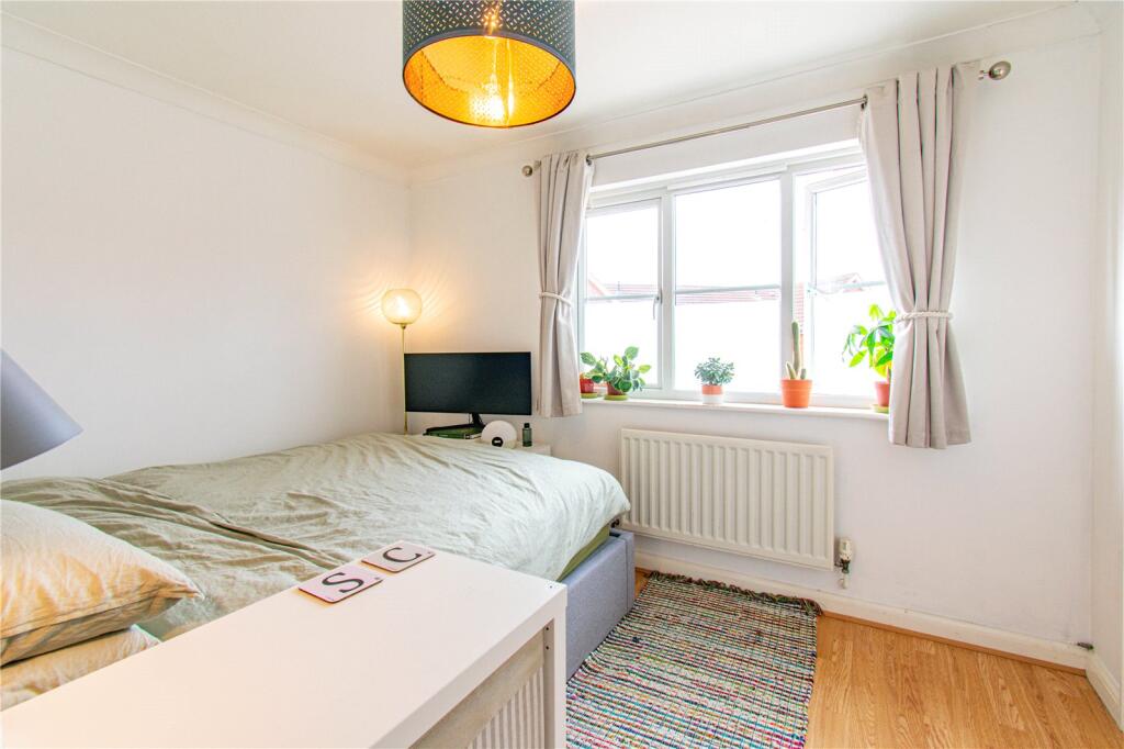 House in Newbury, Ham Marsh, Speenhamland - View 5