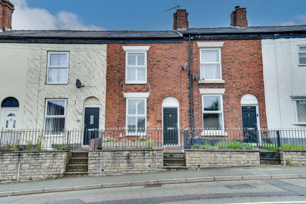 Main image of property: Canal Road, Congleton, CW12