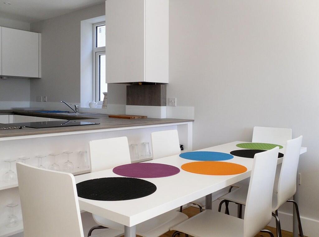 Apartment in Poole - View 3