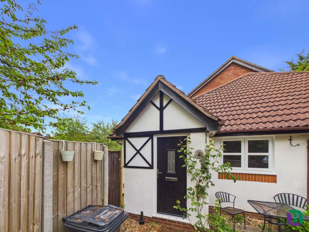 Main image of property: Boxberry Gardens, Milton Keynes