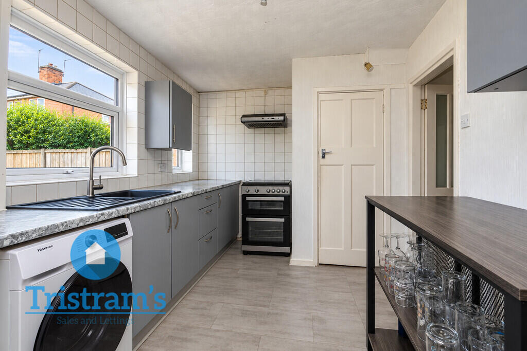 House in Nottingham, Broxtowe - View 5