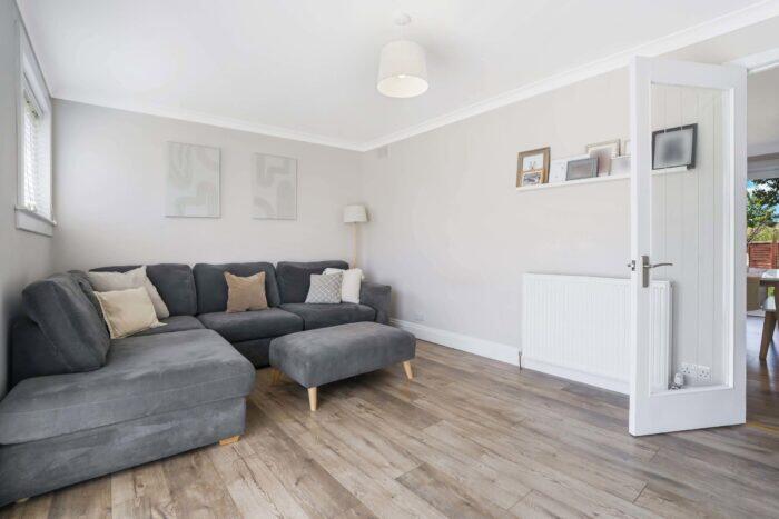 House in Dunfermline, Fife - View 4