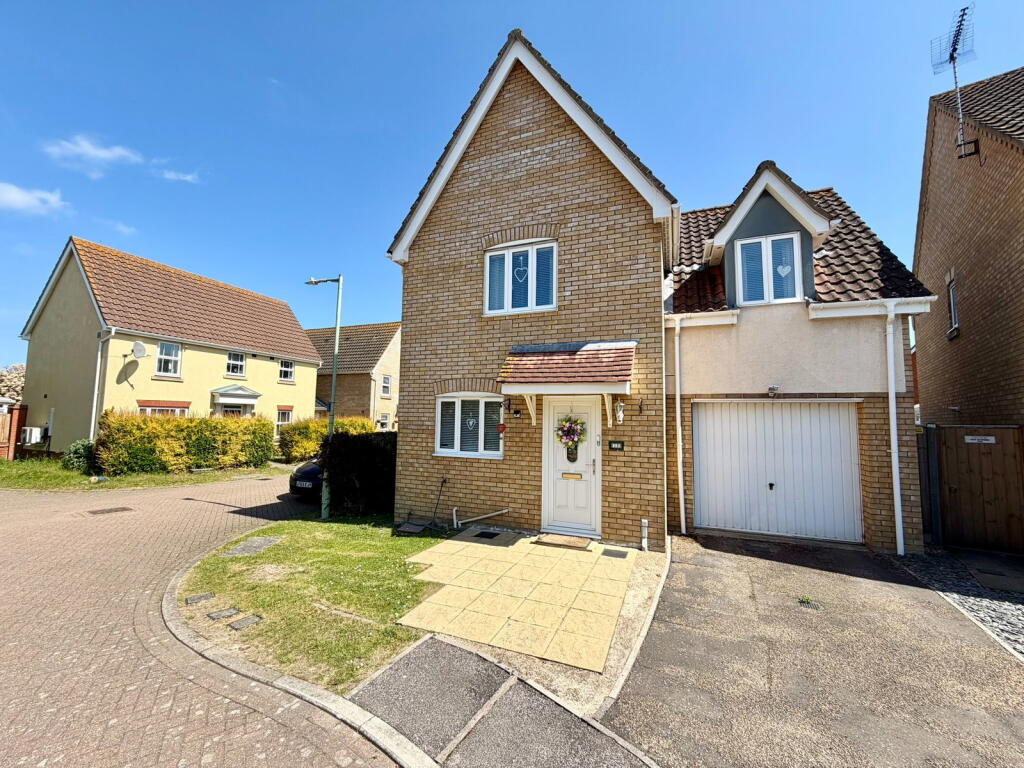 Main image of property: Willowbrook Close,Carlton Colville,Lowestoft,NR33 8GL