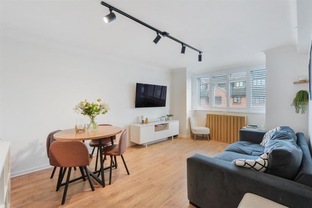 Main image of property: Amy Court, Albury Road, Merstham, RH1 3LS