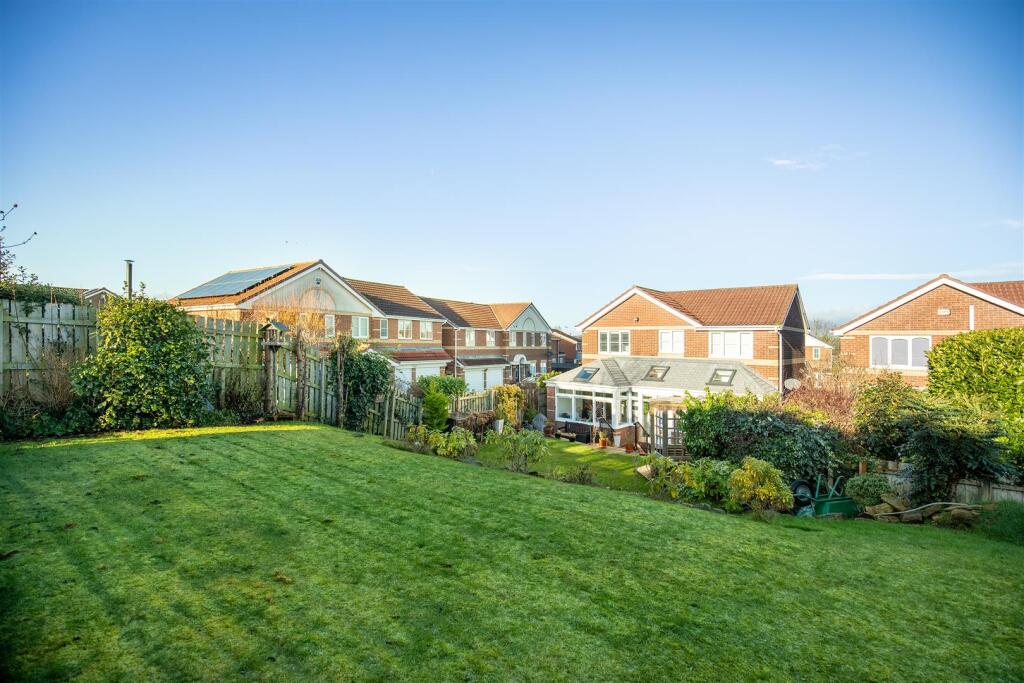 Kingswell, Morpeth, NE61 photo 4