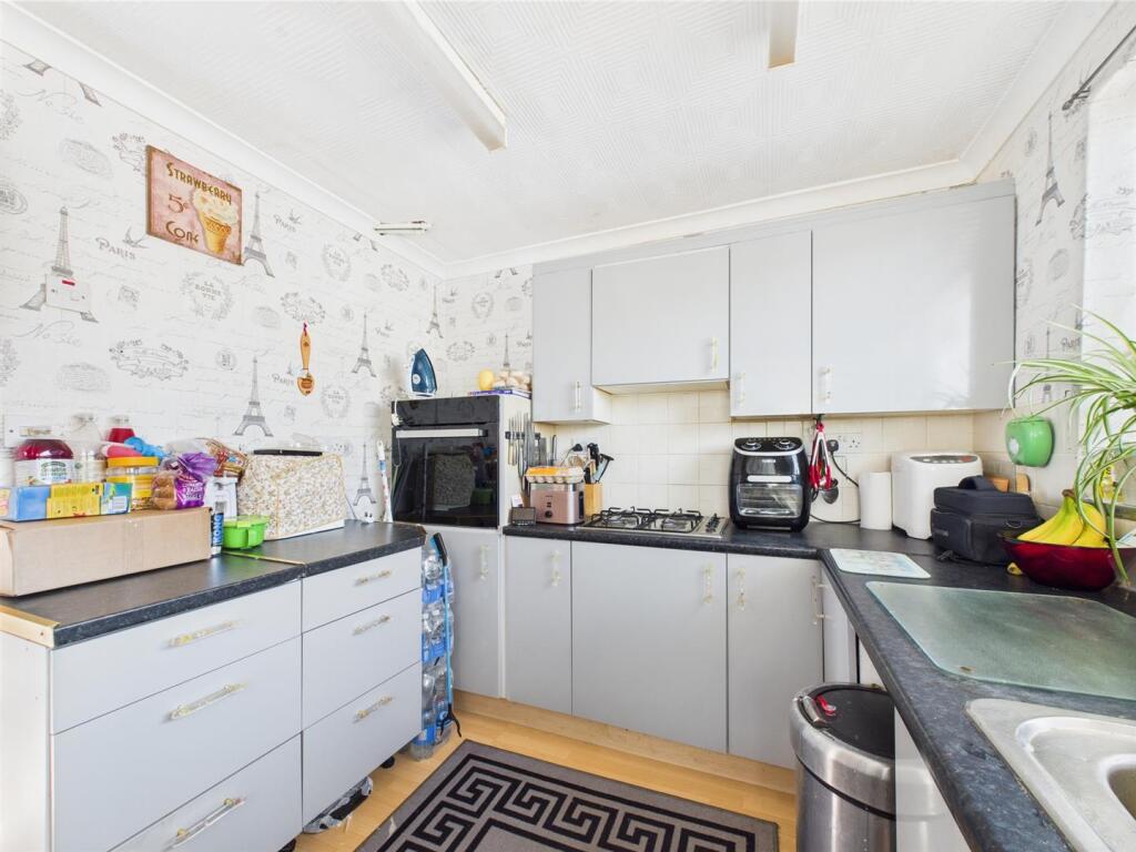 Seaholme Road, Mablethorpe photo 2