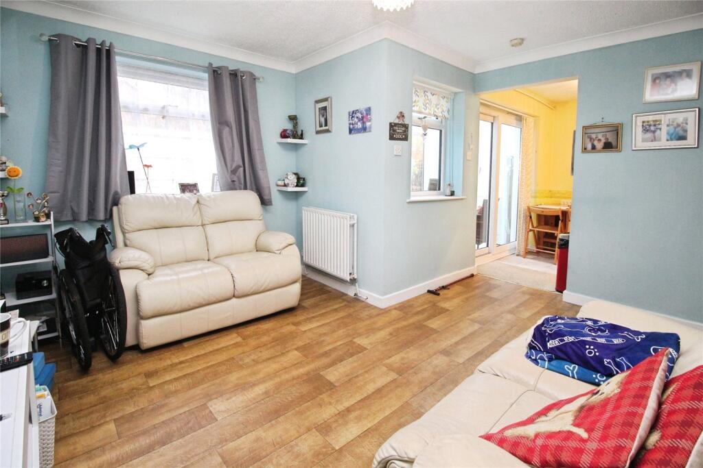 Grantham Court, Shenley Lodge, Milton Keynes photo 3