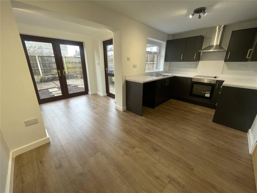 Main image of property: Belvoir Street, Hucknall, Nottingham, Nottinghamshire, NG15