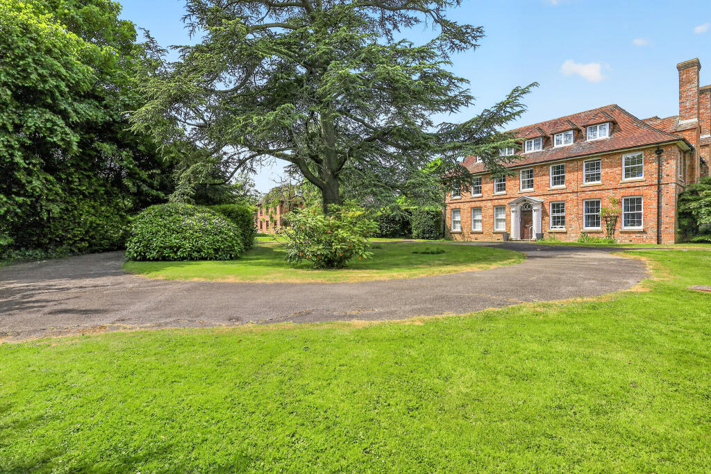 Delves House, Delves Close, Ringmer, East Sussex