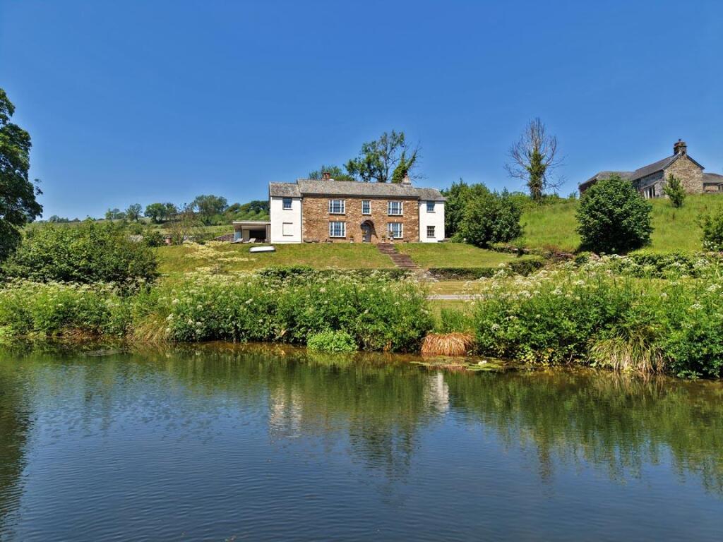 Main image of property: Modbury, Ivybridge, Devon PL21